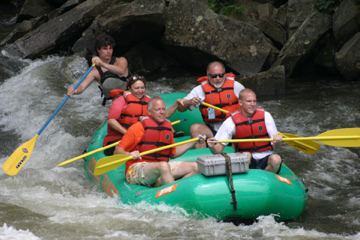 rafting2PS - Our Adventures